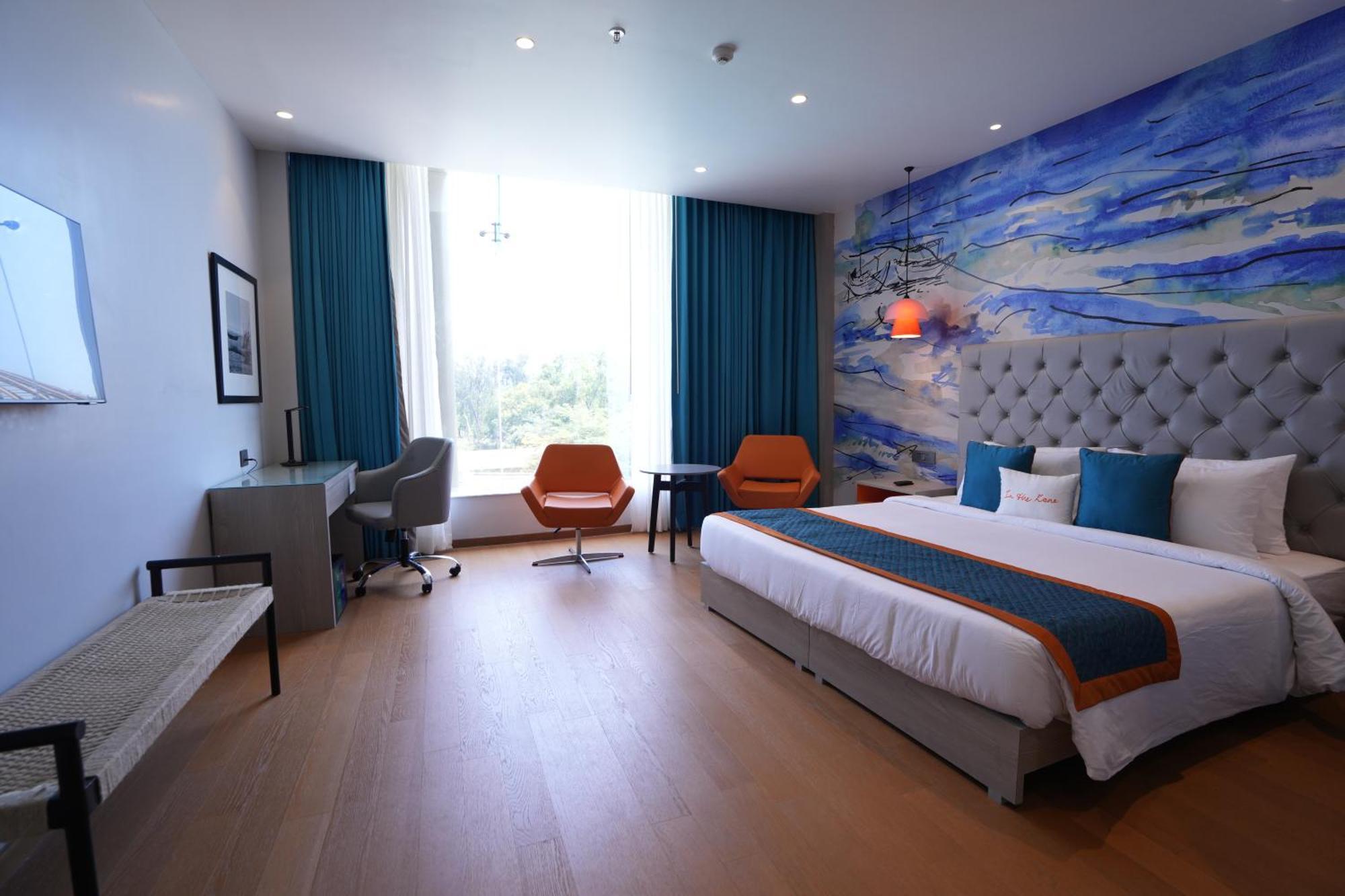 Hotel Zone By The Park Digha Digha  Exterior foto