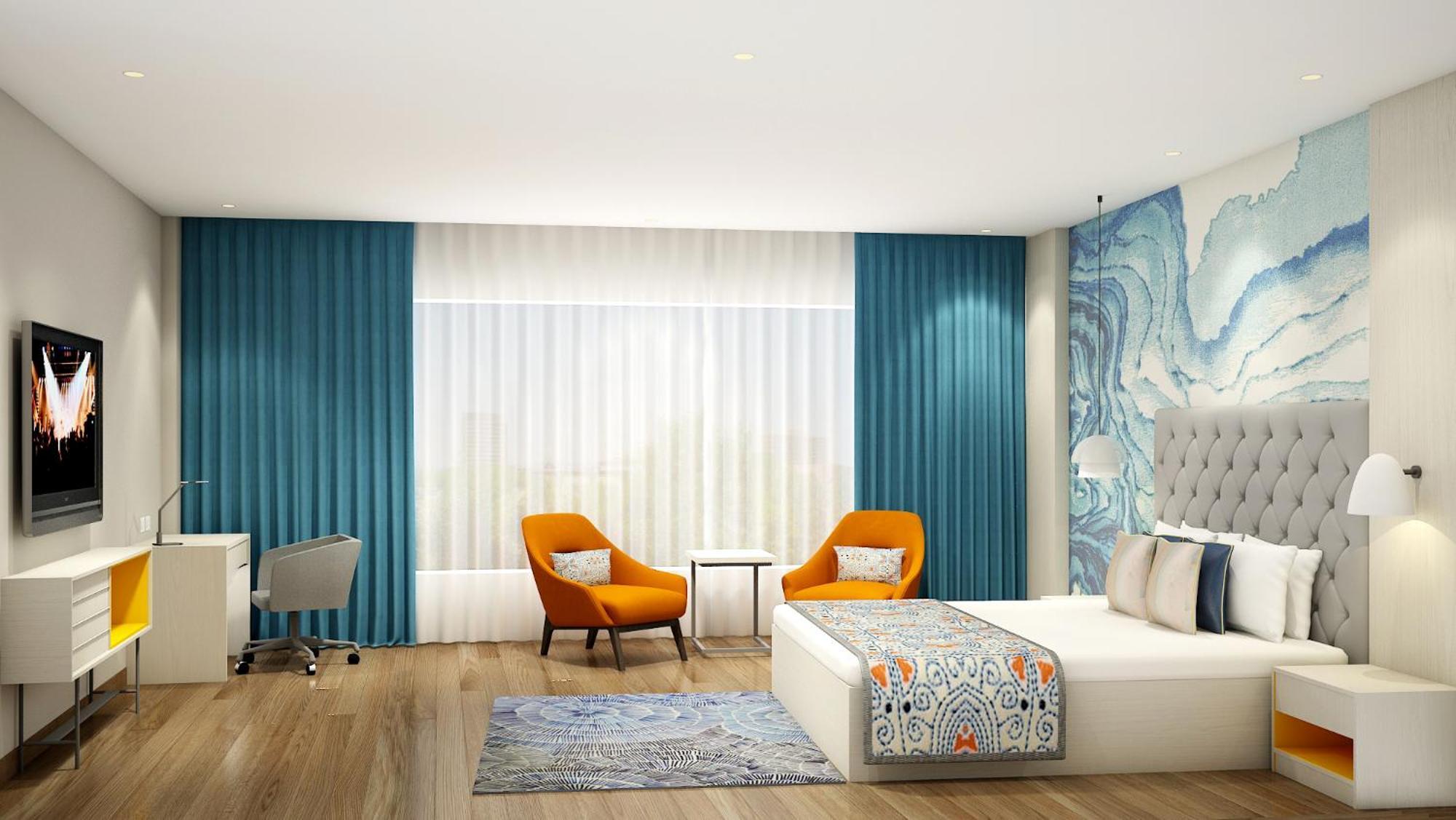 Hotel Zone By The Park Digha Digha  Exterior foto